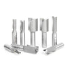 #option_AMS-104 8-Pc High Production Straight Plunge Collection, 1/2 Inch Shank