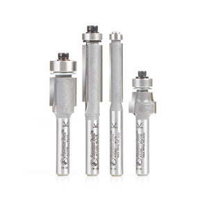 Amana Tool Router Bit Sets
