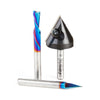 #option_AMS-113 3-Pc CNC Starter Router Bit Pack, 1/4 Inch Shank