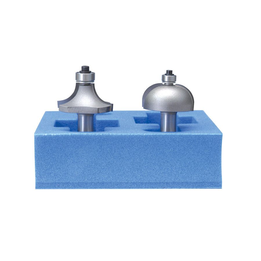 Amana Tool Router Bit Sets