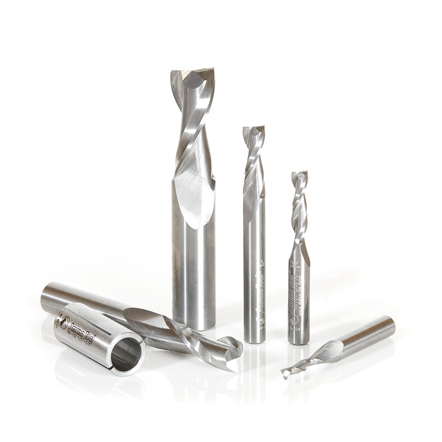 Amana Tool Router Bit Sets
