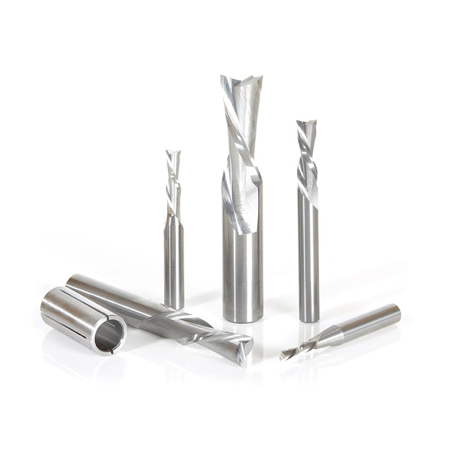 Amana Tool Router Bit Sets