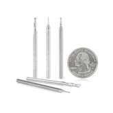 #option_AMS-126 5-Piece Spiral Flute Plunge Down-Cut Inlay Router Bit Set