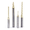#option_AMS-141 4-Pc Ball Nose & Flat Bottom 1/4 Inch Shank Set, Includes 46284 (1/16), 46288 (1/8), 46290 (1/16) & 46292 (1/8 Dia.)
