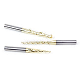 #option_AMS-149 3-Pc Up-Cut Spiral Ball Nose CNC Pack, 1/4 Inch Shank, Includes 1/8, 3/16 & 1/4 Dias