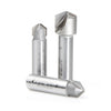 #option_AMS-147 3-Pc. V-Groove 90, 108 and 135 Deg Angles Double Edge Folding 1/2 Inch Shank Router Bit Set
