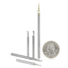 #option_AMS-161 5-PcSpiral 'O' Flute CNC Router Bit Pack, 1/8 Inch Shank