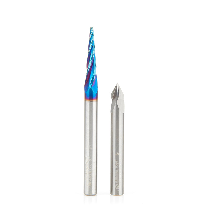 Amana Tool CNC Router Bit Sets - Specialty Sets