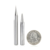 #option_AMS-198 2-Pc Carving/Engraving CNC Router Bit Pack, 1/4 Inch Shank