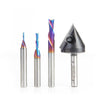 #option_AMS-207 Matt's 4-Pc CNC Starter Pack II