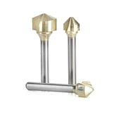 #option_AMS-218 3-Pc Carbide V-Groove 90, 108 & 135 Deg. Folding 1/4 Inch ShankPack
