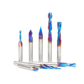 #option_AMS-221-K 8-Pc CNC General Purpose III Spektra™ Set, 1/4 Inch Shank