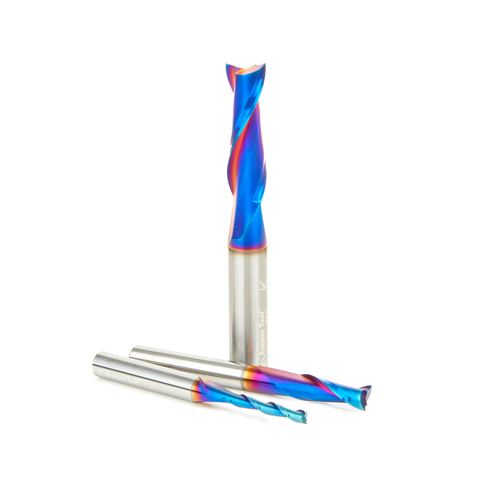 Amana Tool Router Bit Sets