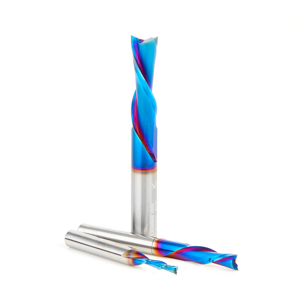 Amana Tool Router Bit Sets