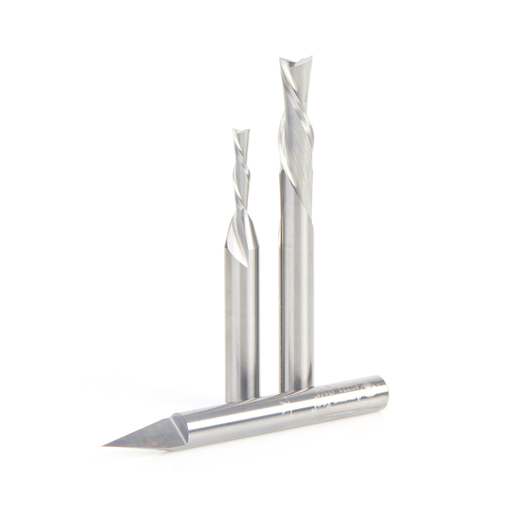 Amana Tool CNC Router Bit Sets - Starter Sets