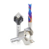 #option_AMS-266 3-Pc General Purpose CNC Set 1/4" Shank