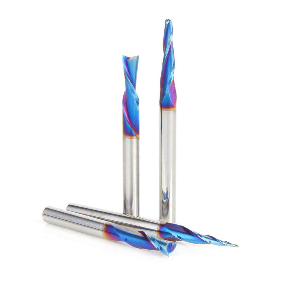Amana Tool Router Bit Sets