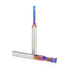 #option_AMS-273-K 2-Pc Solid Carbide Spektra™ Compression Spiral CNC Pack, 1/4" Shank