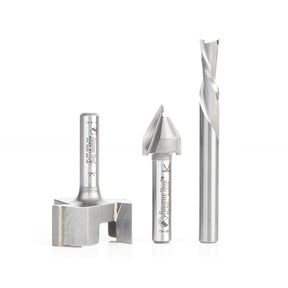 Amana Tool Router Bit Sets