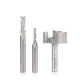 #option_AMS-288 3-Pc CNC General Purpose Set, 1/4 Inch Shank
