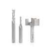 #option_AMS-288 3-Pc CNC General Purpose Set, 1/4 Inch Shank