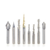 #option_AMS-289 8-Pc CNC General Purpose Set, 1/4 Inch Shank
