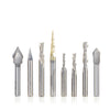 #option_AMS-289 8-Pc CNC General Purpose Set, 1/4 Inch Shank