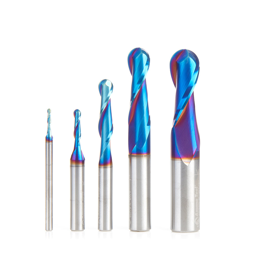 Amana Tool CNC Router Bit Sets - Specialty Sets