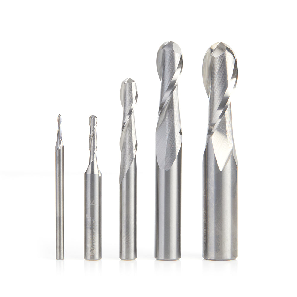 Amana Tool CNC Router Bit Sets - Specialty Sets