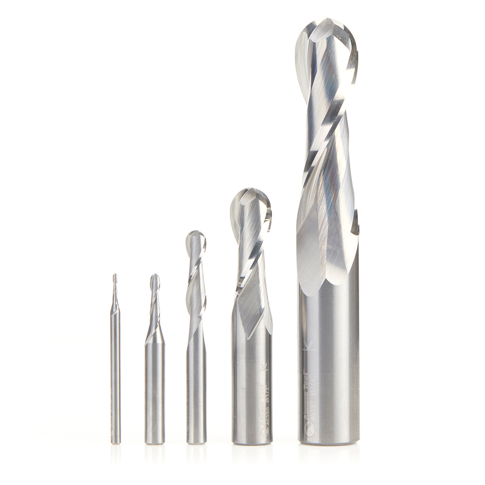 Amana Tool CNC Router Bit Sets - Specialty Sets