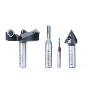 Amana Tool Router Bit Sets