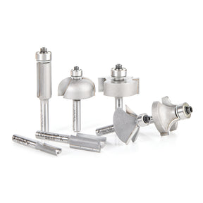 Amana Tool Router Bit Sets