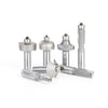 #option_AMS-406 7-Piece Carbide Tipped 1/2 Inch Shank Basic Router Bit Set