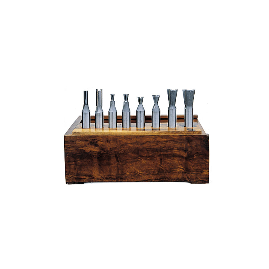 Amana Tool Router Bit Sets