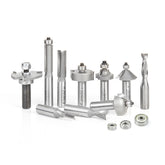#option_AMS-410 10-Piece Woodworkers Must Have Router Bit Set