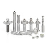 #option_AMS-410 10-Piece Woodworkers Must Have Router Bit Set