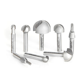 Amana Tool Router Bit Sets