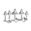 #option_AMS-550 8-Piece Carbide Tipped 1/4 Inch Shank Corner Round Collection