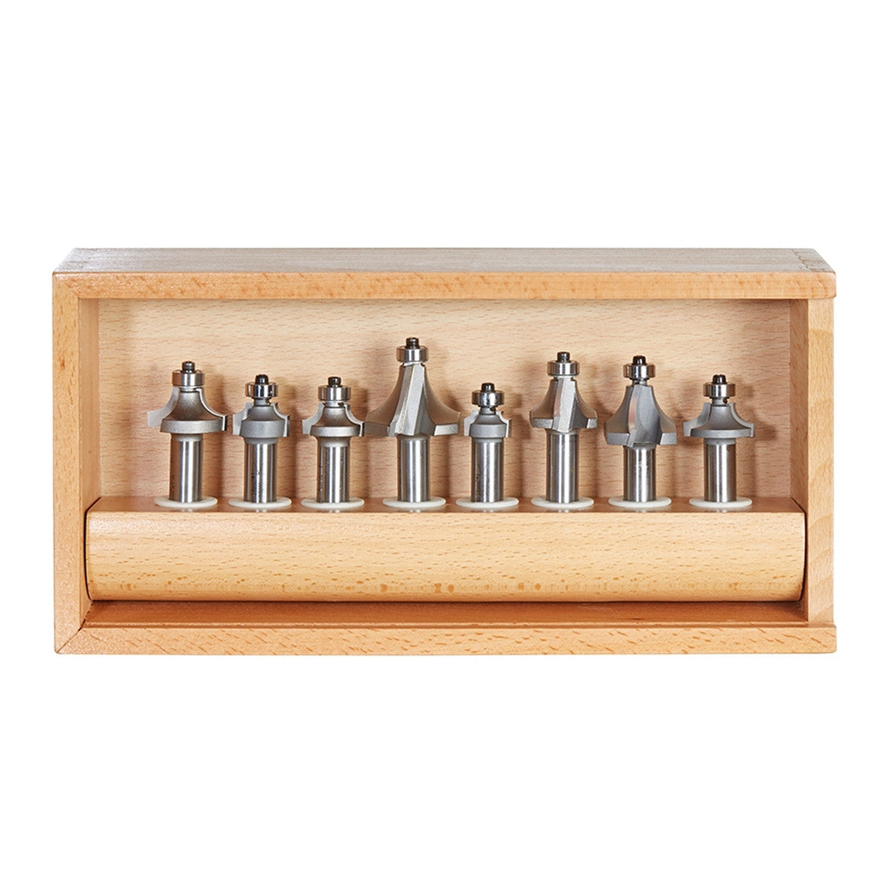 Amana Tool Router Bit Sets