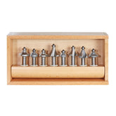 #option_AMS-555]8-Piece Carbide Tipped 1/2 Inch Shank Corner Round Collection