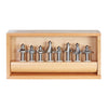 #option_AMS-555]8-Piece Carbide Tipped 1/2 Inch Shank Corner Round Collection