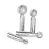 #option_AMS-557 4-Pc - Ball End Router Bit Set 1/2 Inch Shank