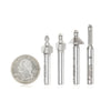 #option_AMS-612 4-Piece Miniature Router Bit Pack