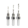 #option_AMS-623 3-Pc Countersink Set, Round Shank