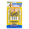 #Model_13.960 - 2 Pack w/ Plugs & Driver