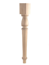 Atlantico Table Leg