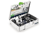 Festool Hole Drilling Set LR 32-SYS