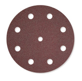 Festool Grit Abrasives Rubin 2 D125