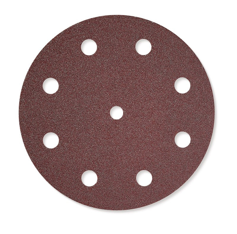 Festool Grit Abrasives Rubin 2 D125