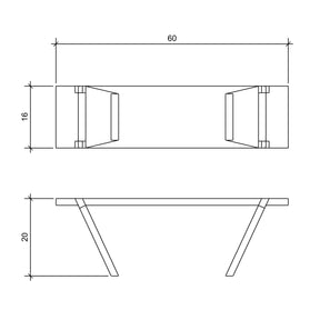 Bench